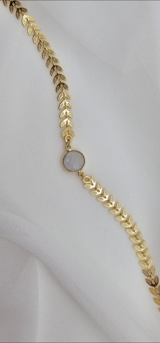 Opal Bracelet