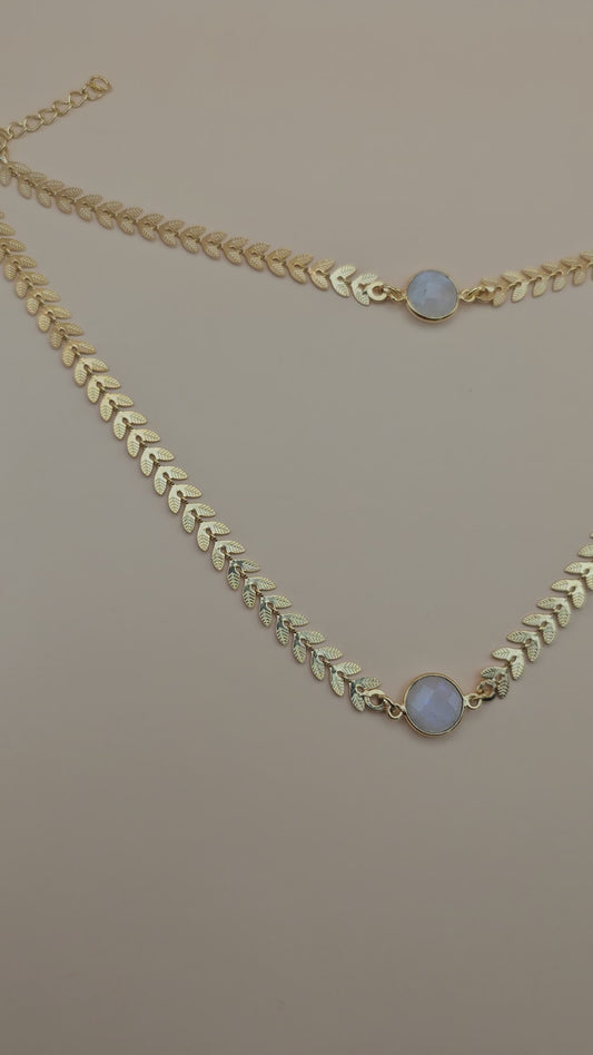 Opal Bracelet
